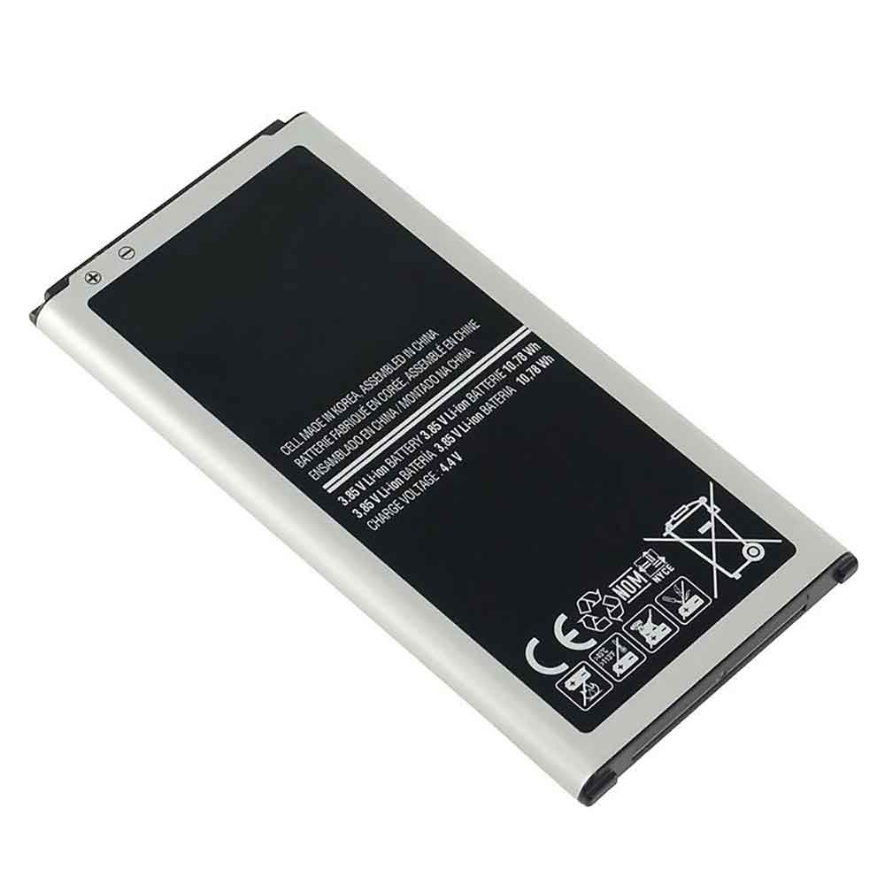 Batería para Notebook-3ICP6/63/samsung-EB-BG900BBC